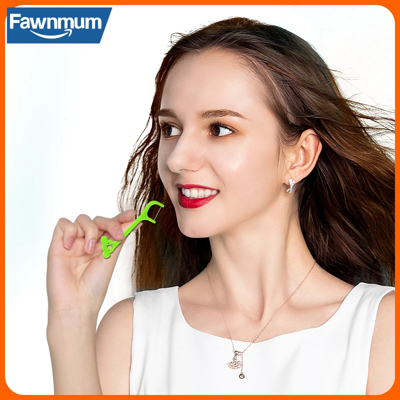 Fawnmum 40pcs Dental Floss Interdental Brushes Toothbrush Koala Dentistry Teeth Care Toothpicks Oral Hygiene Tooth Cleaning
Fawnmum 40pcs Dental Floss Interdental Brushes Toothbrush Koala Dentistry Teeth Care Toothpicks Oral Hygiene Tooth Cleaning