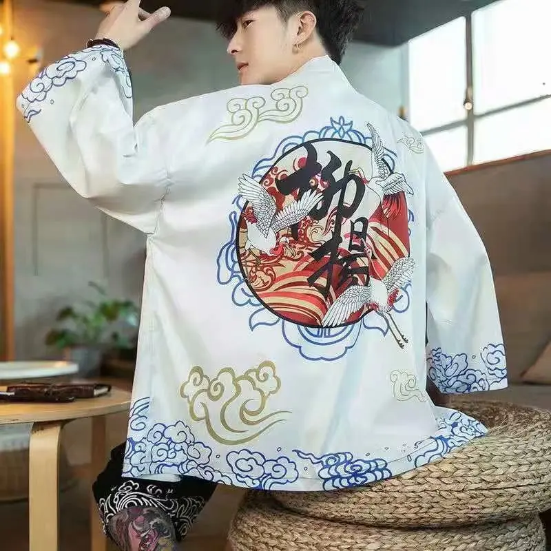 autumn Men White Shirt Man Long Sleeve Streetwear Polyester Chinese Style Short Casual Mens Shirts Camisa Hombre Free Shipping
autumn Men White Shirt Man Long Sleeve Streetwear Polyester Chinese Style Short Casual Mens Shirts Camisa Hombre Free Shipping