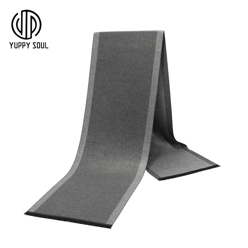 Yuppy Soul Men Women Long Striped Scarf Casual Cotton Shawls Scarves Classical Winter Scarves Soft Business Scarf 180*30 CM
Yuppy Soul Men Women Long Striped Scarf Casual Cotton Shawls Scarves Classical Winter Scarves Soft Business Scarf 180*30 CM