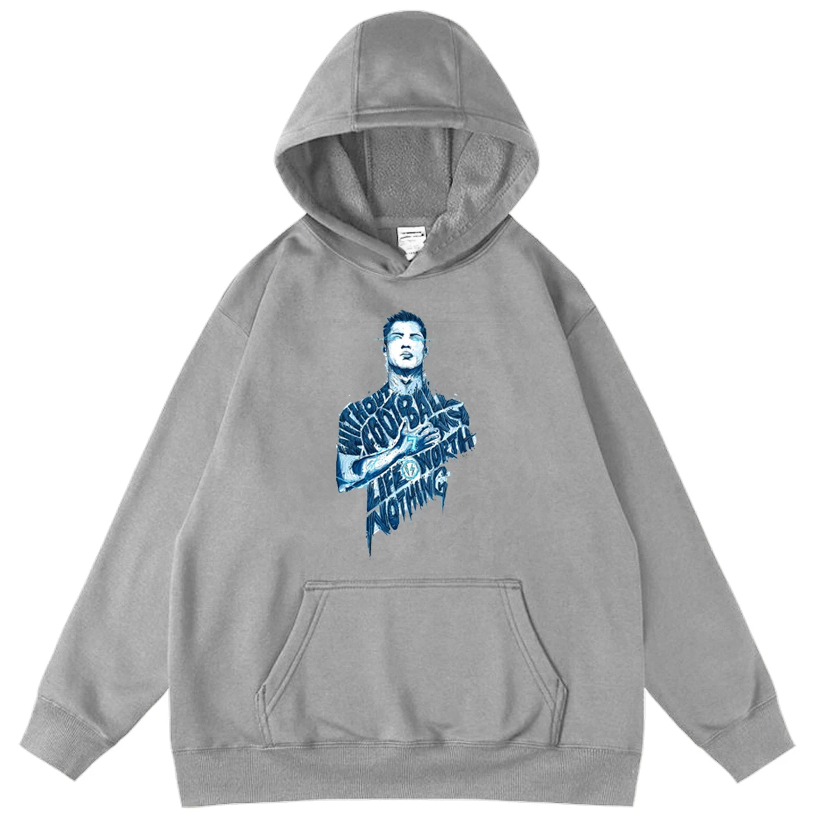 CR7 Kids Hoodies Girls Children's Clothing Sportswear Spring Autumn Oversized Hoodie Sweatshirt Boys Pullover Hoodie for Child
CR7 Kids Hoodies Girls Children's Clothing Sportswear Spring Autumn Oversized Hoodie Sweatshirt Boys Pullover Hoodie for Child