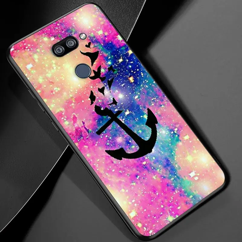 Cute color cake panda For LG K22 K71 K61 K51S K41S K30 K20 K50S K40S Q60 V60 V50 V40 V35 V30 G8 ThinQ Black Phone Case
Cute color cake panda For LG K22 K71 K61 K51S K41S K30 K20 K50S K40S Q60 V60 V50 V40 V35 V30 G8 ThinQ Black Phone Case