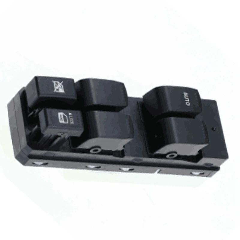 Left Side Electric Power Window Master Control Regulator Glass Lifter Switch for Suzuki SX4 Swift 37990-77J00 3799077J00
Left Side Electric Power Window Master Control Regulator Glass Lifter Switch for Suzuki SX4 Swift 37990-77J00 3799077J00