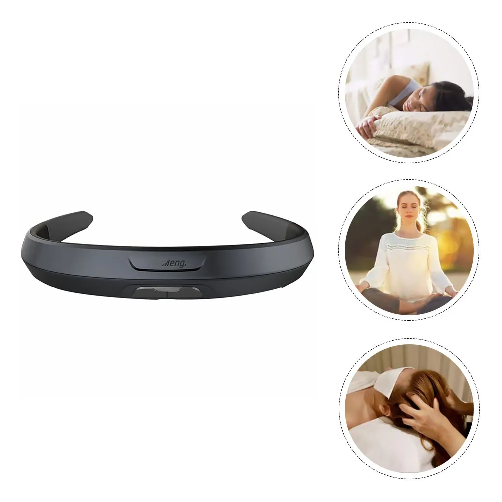 Electric Neck Massager Pain Relief Tool Health Care Sleep Relaxation Machines
Electric Neck Massager Pain Relief Tool Health Care Sleep Relaxation Machines