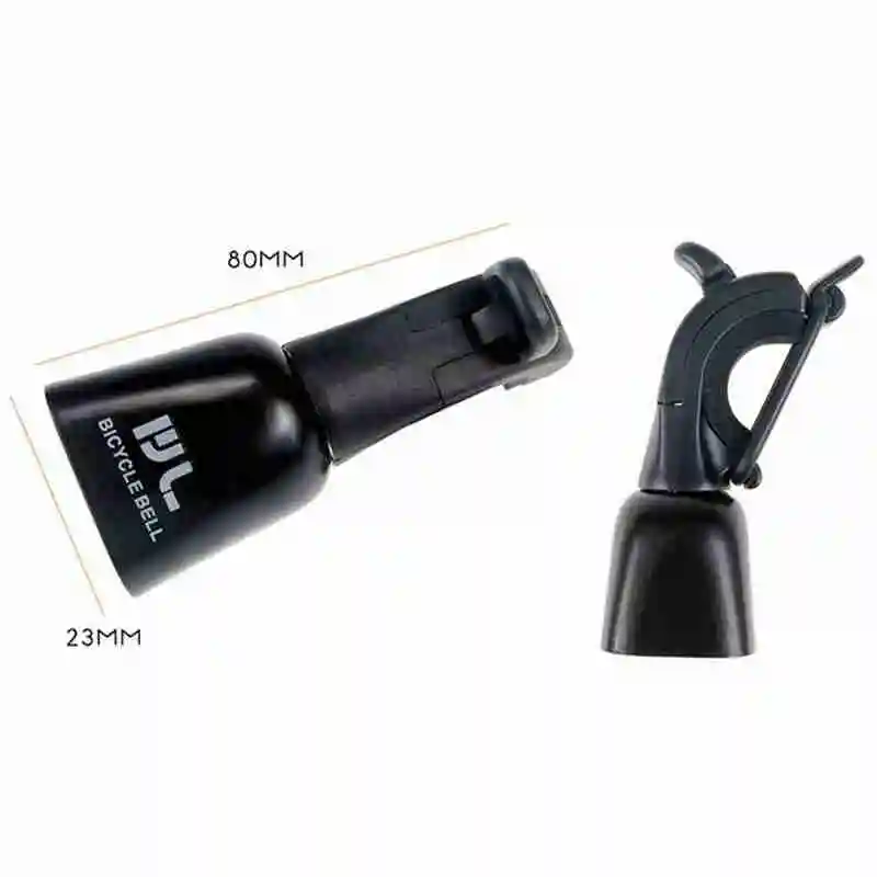 Bicycle Bell Mountain Bike Road Bike Loud Swing Alarm Ring MTB Cow Head Classic Bike Bell Bicycle Accessories
Bicycle Bell Mountain Bike Road Bike Loud Swing Alarm Ring MTB Cow Head Classic Bike Bell Bicycle Accessories