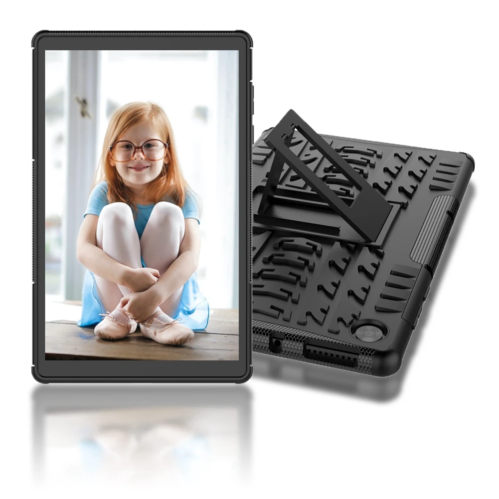Для планшета Lenovo Tab M10 FHD плюс TB-X606F/X M10 HD (2nd Gen) TB-X306X/F M8 (FHD) TB-8705F/N прочный армированный чехол для телефона чехол-Броня из силикона, capa Funda
Для планшета Lenovo Tab M10 FHD плюс TB-X606F/X M10 HD (2nd Gen) TB-X306X/F M8 (FHD) TB-8705F/N прочный армированный чехол для телефона чехол-Броня из силикона, capa Funda