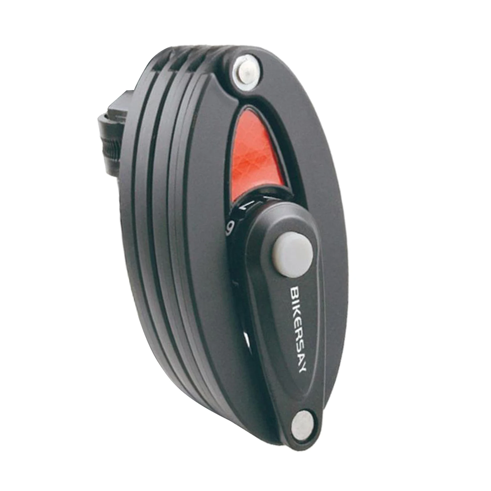 Велосипедный складной замок, 4 цифровые замки с паролем, 7 соединений, Кабельные замки, навесной замок
Велосипедный складной замок, 4 цифровые замки с паролем, 7 соединений, Кабельные замки, навесной замок