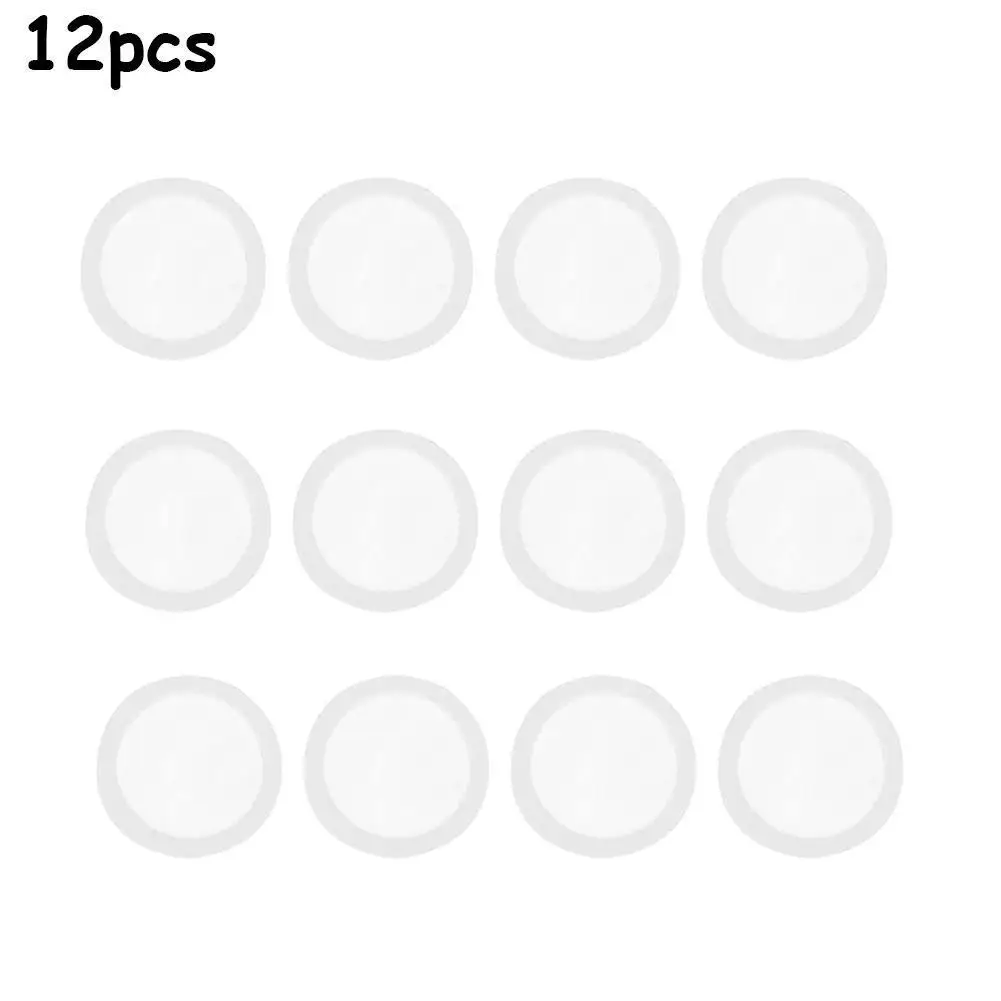 12pcs Kazoo Flute Film Standard Universal Size Kazoo Special Vocal Film Woodwind Instrument Spare Parts
12pcs Kazoo Flute Film Standard Universal Size Kazoo Special Vocal Film Woodwind Instrument Spare Parts