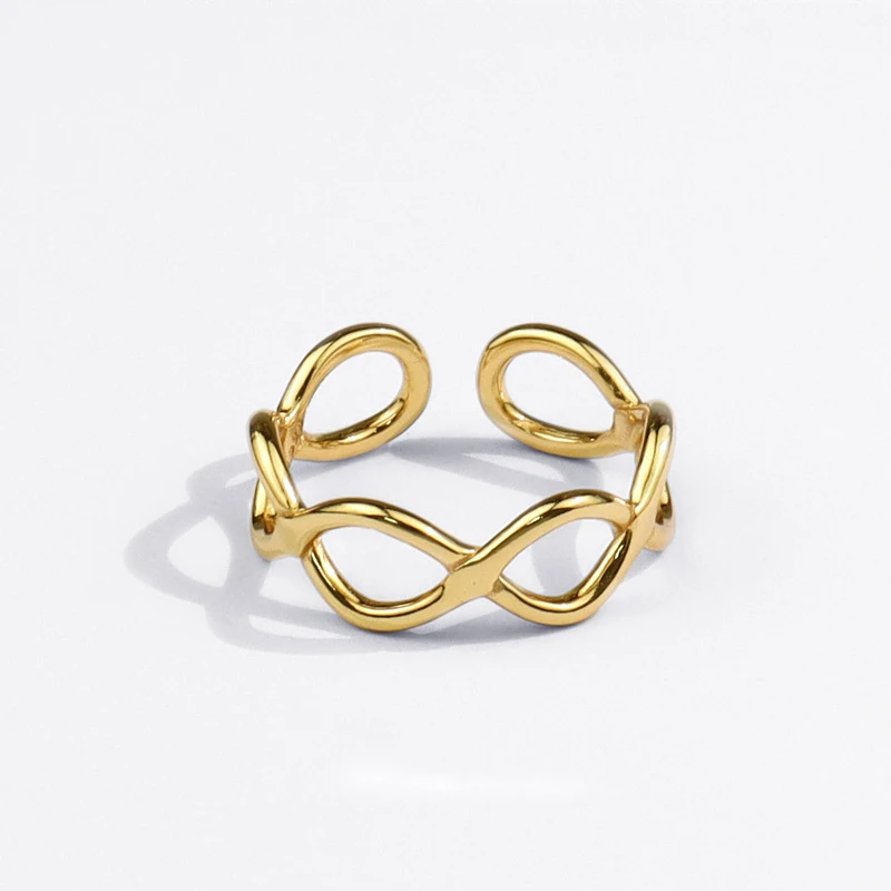 Vintage 925 Sterling Silver Circle Rings for Women Wave Shape Trendy Jewelry Large Adjustable Antique Rings Anillos
Vintage 925 Sterling Silver Circle Rings for Women Wave Shape Trendy Jewelry Large Adjustable Antique Rings Anillos