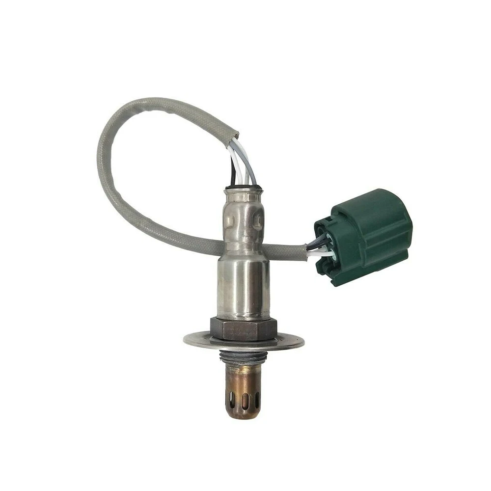 100% Testing Quality - Downstream Oxygen O2 Sensor 22690-AB010 234-4988 22690AB010 For Subaru Forester XT WRX 2.0L 2015-2018
100% Testing Quality - Downstream Oxygen O2 Sensor 22690-AB010 234-4988 22690AB010 For Subaru Forester XT WRX 2.0L 2015-2018