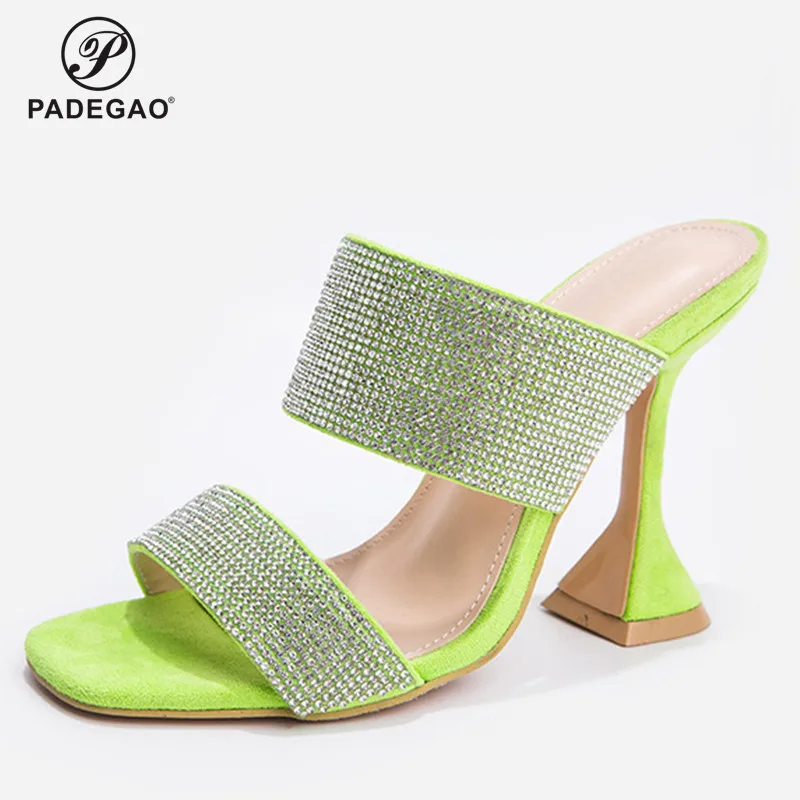 Latest 2020 Special Arrivals Wedding Green Color Nigerian Party Pumps Spring Women Pumps Mid Square Heel Female Wedding Shoes
Latest 2020 Special Arrivals Wedding Green Color Nigerian Party Pumps Spring Women Pumps Mid Square Heel Female Wedding Shoes