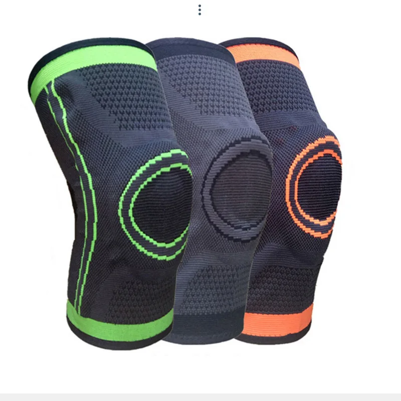 1PCS Fitness Crossfit Knee Joint Support Anti-Collision Protecto Gym Leg Warmers Compression Knee Support Sleeve Protector
1PCS Fitness Crossfit Knee Joint Support Anti-Collision Protecto Gym Leg Warmers Compression Knee Support Sleeve Protector