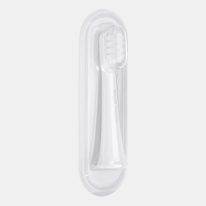 3Pcs Toothbrush Replacement Teeth Brush Heads Electric Oral Deep Cleaning Toothbrush Heads for T100 Toothbrush Heads
3Pcs Toothbrush Replacement Teeth Brush Heads Electric Oral Deep Cleaning Toothbrush Heads for T100 Toothbrush Heads