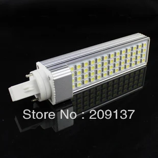 Dropship CE RoHS G24 E27 12W LED Corn Light Bulb Lamp Lighting 5050 SMD 52-leds 85~265V warranty 2 years -- free shipping
Dropship CE RoHS G24 E27 12W LED Corn Light Bulb Lamp Lighting 5050 SMD 52-leds 85~265V warranty 2 years -- free shipping