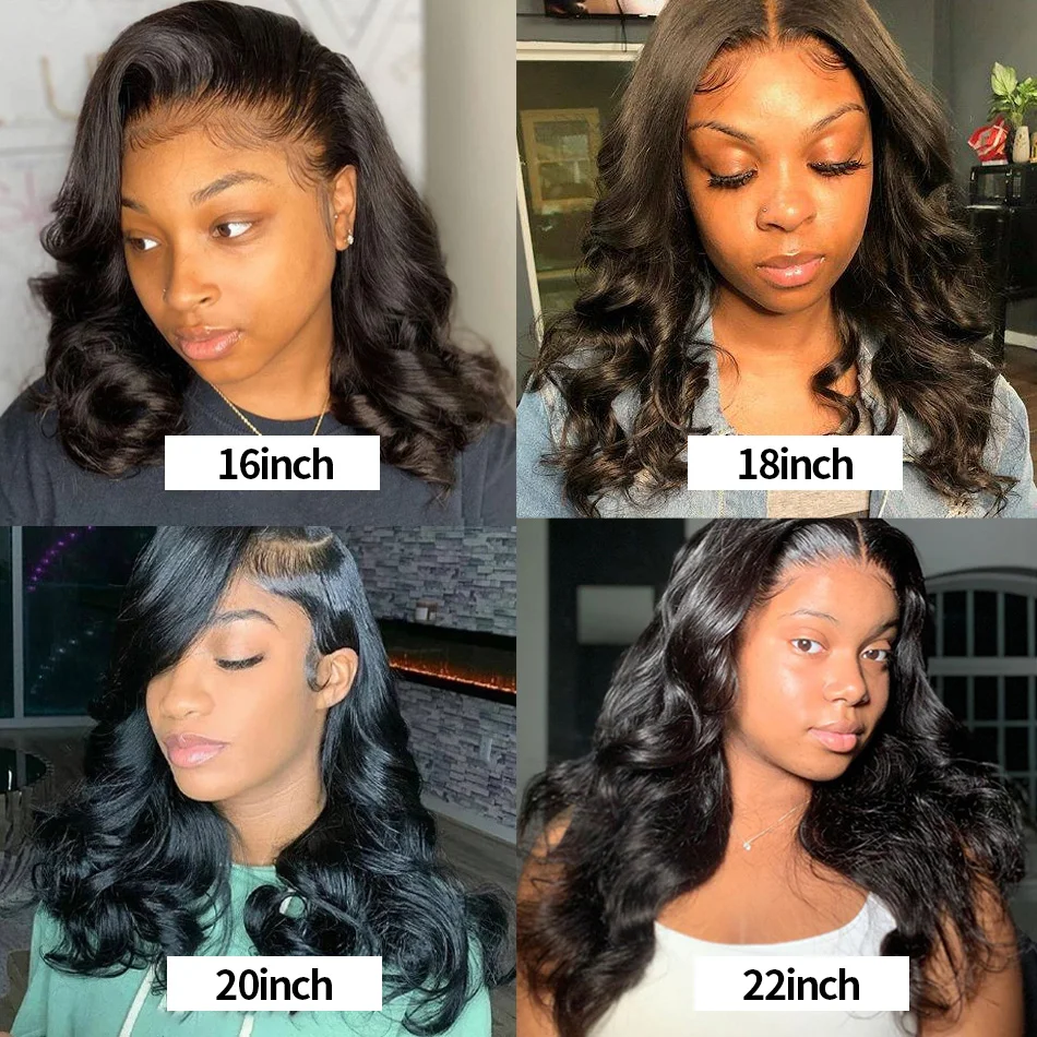 Middle Part Black Glueless Short Cut Bob Body Wave Lace Front Wig For Fashion Women Synthetic Hair Daily Heat Resistant Cosplay 
Middle Part Black Glueless Short Cut Bob Body Wave Lace Front Wig For Fashion Women Synthetic Hair Daily Heat Resistant Cosplay