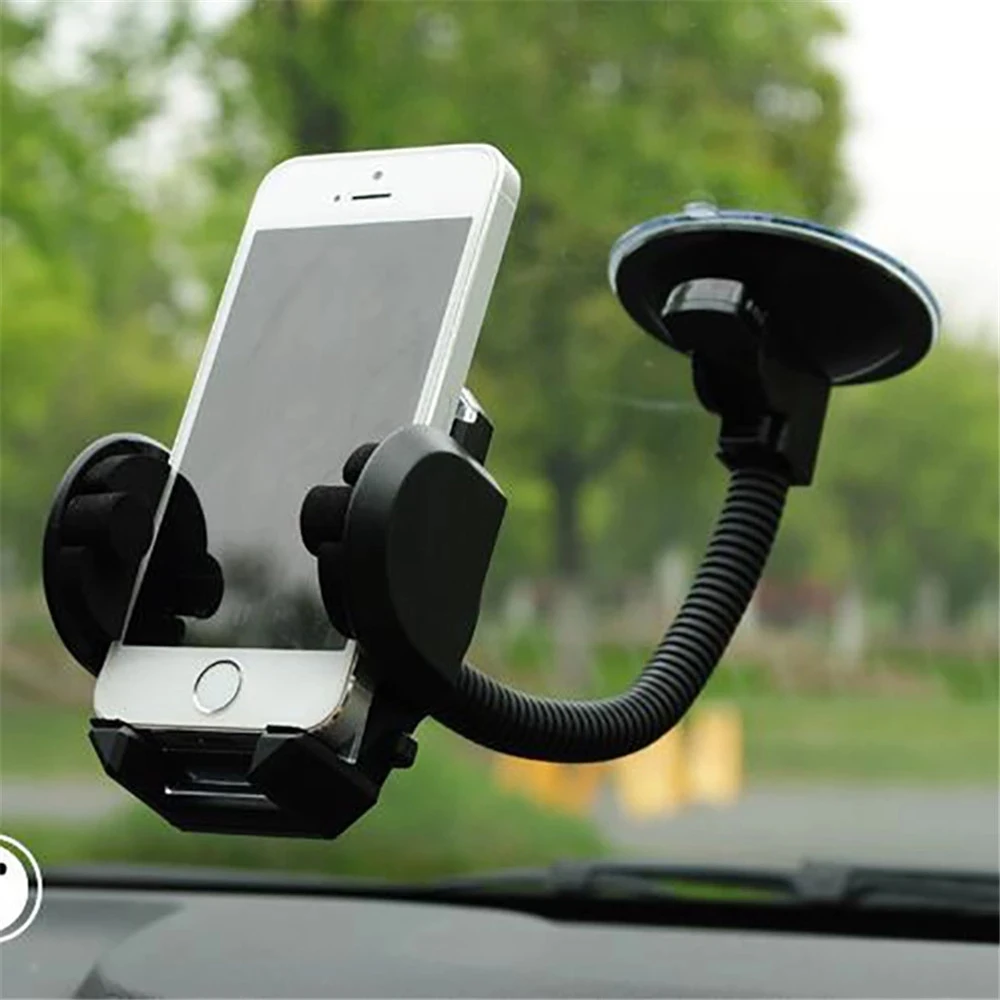 4pes Universal Adjustable Rotatable Car Windshield Mount Suction Cup Phone Holder for Universal Mobile Phone Car Phone Holder
4pes Universal Adjustable Rotatable Car Windshield Mount Suction Cup Phone Holder for Universal Mobile Phone Car Phone Holder