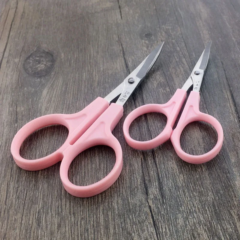 Needlework Scissors Borduurwerk Schaar Kruissteek Warp Head Schaar Cutter Snijden Scharen Craft Naaien Tailor Draad Schaar Stof
Needlework Scissors Borduurwerk Schaar Kruissteek Warp Head Schaar Cutter Snijden Scharen Craft Naaien Tailor Draad Schaar Stof