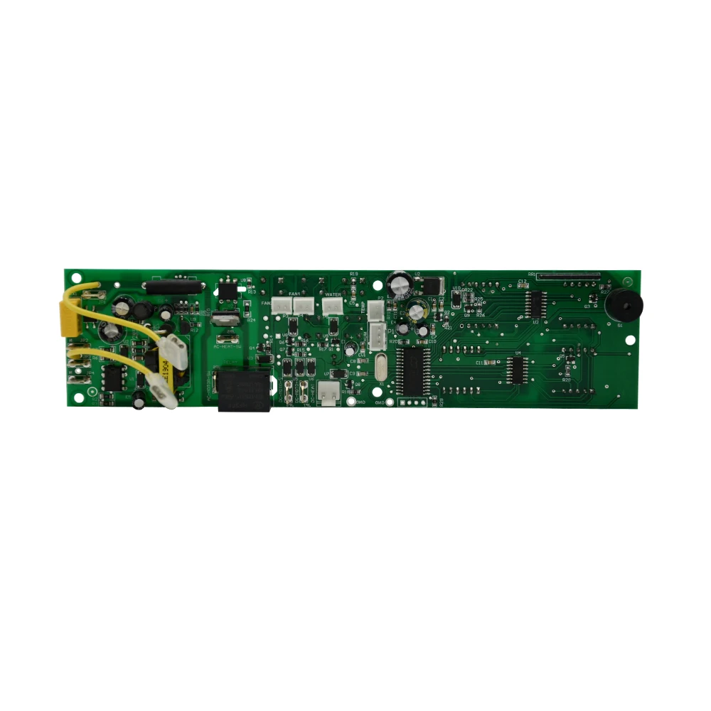 HTMC-4 DIY MiNi 220v куриная утка инкубатор для гусей контроллер деталь