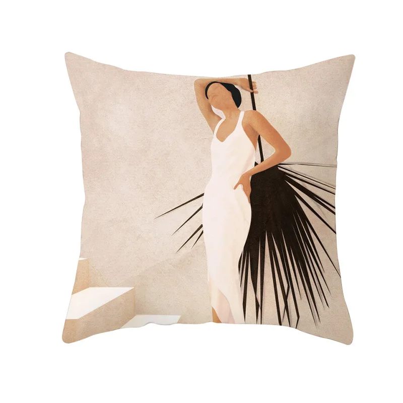 Plant Cushion Cover Decorative For Sofa Cushions Covers Case Seat Car Home Decor Pillowcase cushion 45x45cm Decoration Of Home
Plant Cushion Cover Decorative For Sofa Cushions Covers Case Seat Car Home Decor Pillowcase cushion 45x45cm Decoration Of Home