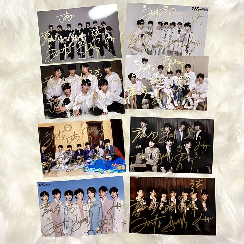 Подростковые времена TNT Ding Chengxin Song Yaxuan Liu Ya0wen Ma Jiaqi Yan Haoxiang He Junlin Подпись фото ручная подпись фото
Подростковые времена TNT Ding Chengxin Song Yaxuan Liu Ya0wen Ma Jiaqi Yan Haoxiang He Junlin Подпись фото ручная подпись фото