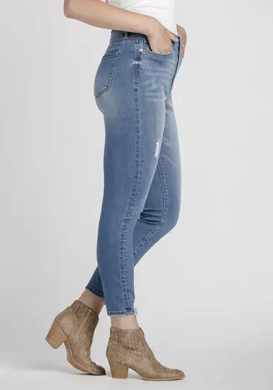 streetwear Women high waist jeans pants skinny pencil pants trousers custom logo print on product and package from 1pc dropship
streetwear Women high waist jeans pants skinny pencil pants trousers custom logo print on product and package from 1pc dropship