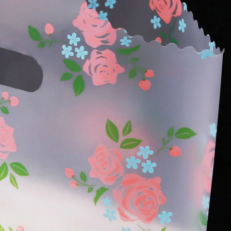 50pcs 15*20cm Plastic Handle Bag Small Jewelry Packing Bag Party Favor Bags For Candy Cookie Gift Box Packaging Bag
50pcs 15*20cm Plastic Handle Bag Small Jewelry Packing Bag Party Favor Bags For Candy Cookie Gift Box Packaging Bag