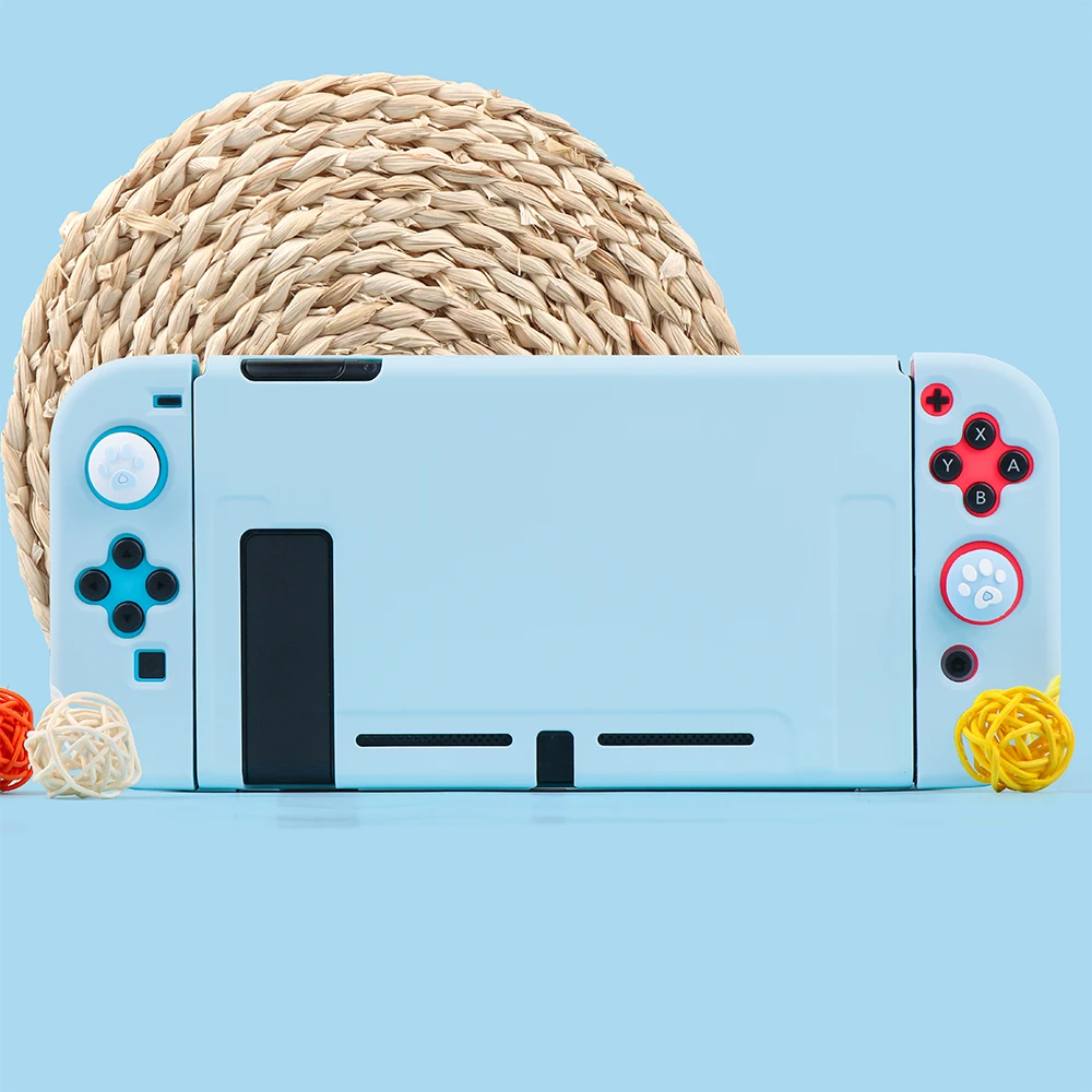 iBen Protective Case For Nintend Switch Shell Case Joy Con Shells Controller Housing Shell Console Shell Game Console
iBen Protective Case For Nintend Switch Shell Case Joy Con Shells Controller Housing Shell Console Shell Game Console