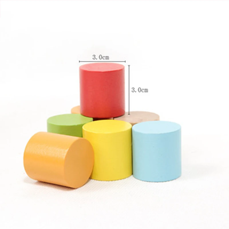 Colorful Wooden Toys Assembled Digital Alphabet Building Blocks Creative Montessori Early Educational Toy Children Kids Gifts
Colorful Wooden Toys Assembled Digital Alphabet Building Blocks Creative Montessori Early Educational Toy Children Kids Gifts