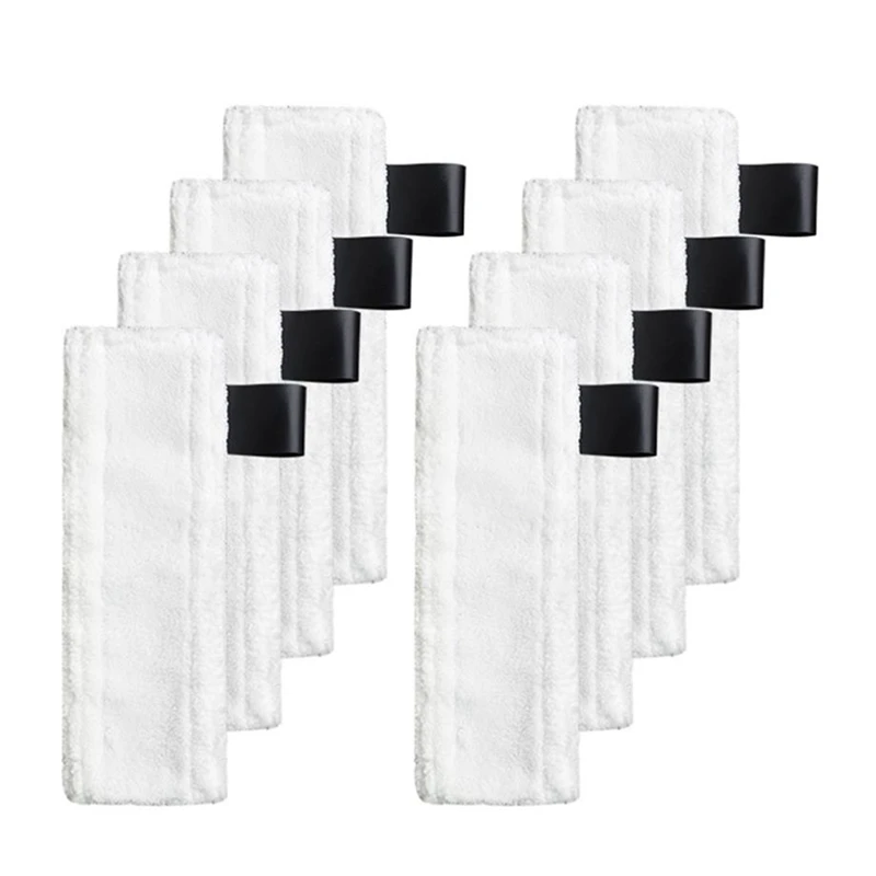 for Karcher EasyFix Steam Mop Cloth Cleaning Pad Cloth Cover for Karcher EasyFix SC2 SC3 SC4 SC5 Steam Mop Cleaner Parts
for Karcher EasyFix Steam Mop Cloth Cleaning Pad Cloth Cover for Karcher EasyFix SC2 SC3 SC4 SC5 Steam Mop Cleaner Parts