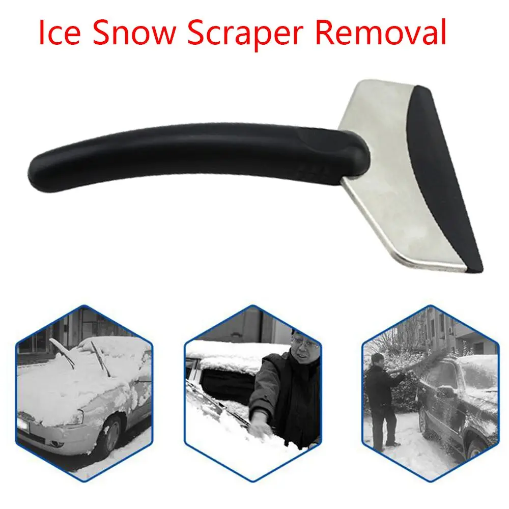 Car Ice Scraper Snow Removal Shovel Windshield Glass Defrost Removal Automotive Tool Winter Brush Car Maintenance Tool
Car Ice Scraper Snow Removal Shovel Windshield Glass Defrost Removal Automotive Tool Winter Brush Car Maintenance Tool