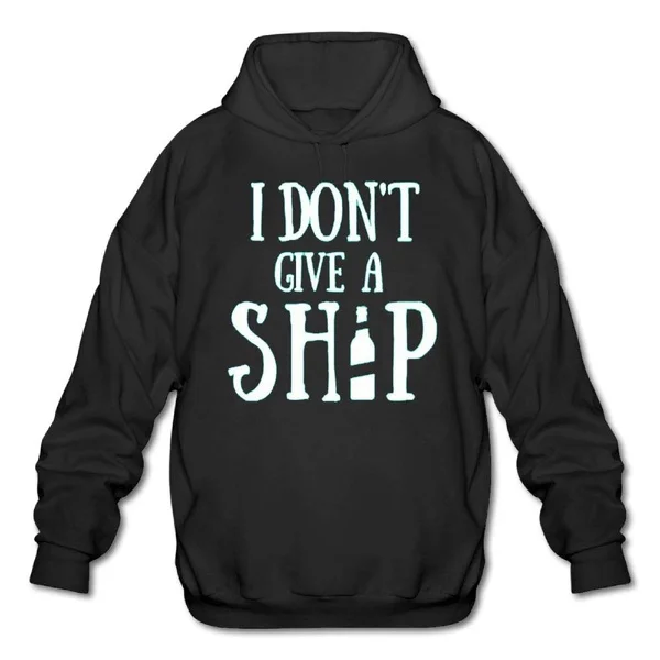 Мужская хлопковая толстовка с длинным рукавом I't Give A Ship1
Мужская хлопковая толстовка с длинным рукавом I't Give A Ship1