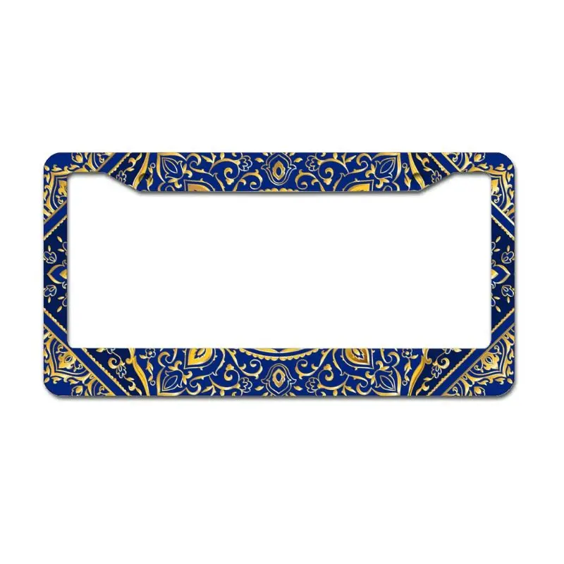 United Craft Supplies License Plate Frame, Car License Plate Frame with Free for t.u.k.Accessories Metal Bottom Engraved
United Craft Supplies License Plate Frame, Car License Plate Frame with Free for t.u.k.Accessories Metal Bottom Engraved