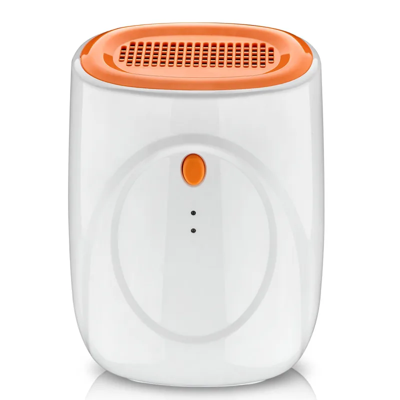 Electric Mini Air Dehumidifier Ultra-quiet 500ml Air Dryer intelligent Moisture Absorbing Machine wardrobe bookcase EU US
Electric Mini Air Dehumidifier Ultra-quiet 500ml Air Dryer intelligent Moisture Absorbing Machine wardrobe bookcase EU US