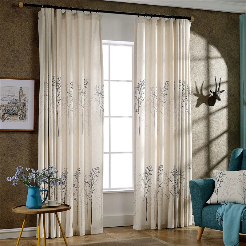 Modern Blackout Curtains Spend thousand Pattern For Living Room Window Bedroom shading Ready Made Finished Drapes Blinds 2JL126 
Modern Blackout Curtains Spend thousand Pattern For Living Room Window Bedroom shading Ready Made Finished Drapes Blinds 2JL126