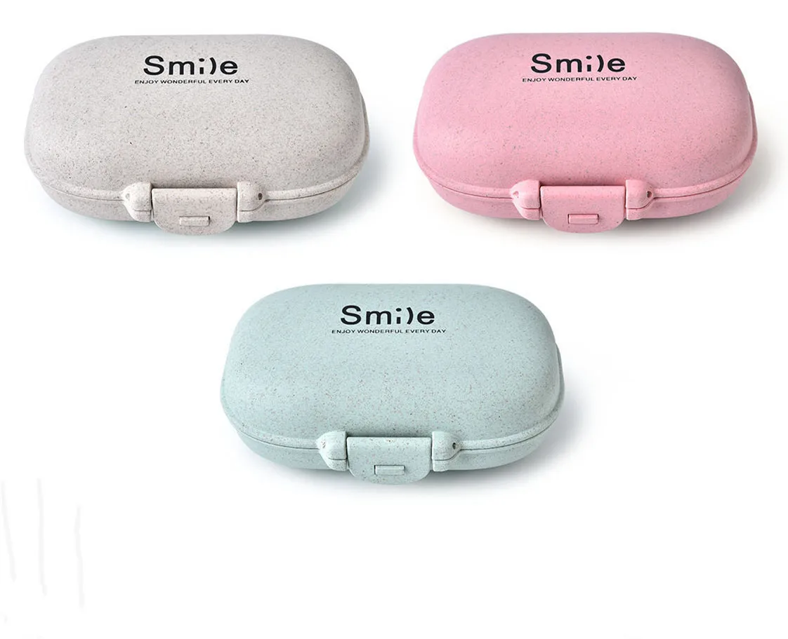 Pill Case Four Grid Compartment Travel Pill Box Organizer Medicine Tablet Dispenser Pill Box Splitters Organizer Pastillero
Pill Case Four Grid Compartment Travel Pill Box Organizer Medicine Tablet Dispenser Pill Box Splitters Organizer Pastillero