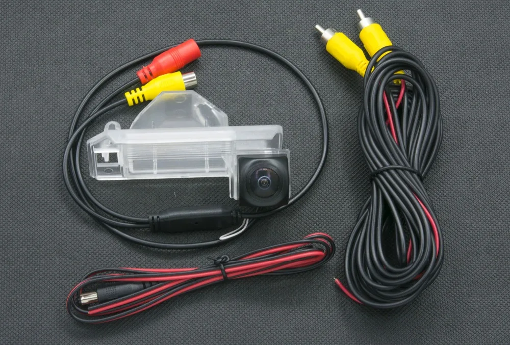 Fisheye Starlight Car Rear View Camera MCCD 1080P Reverse Camera ForMitsubishi ASX 2011 2012 2013 RVR Outlander Sport XL
Fisheye Starlight Car Rear View Camera MCCD 1080P Reverse Camera ForMitsubishi ASX 2011 2012 2013 RVR Outlander Sport XL