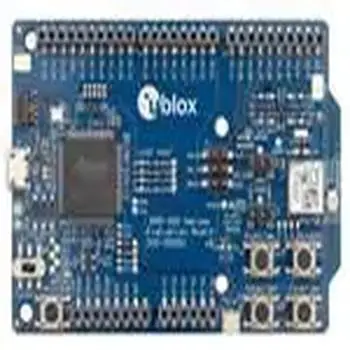 BMD-300-EVAL Bluetooth / 802.15.1 Development Tools Bluetooth Eval Kit Low Energy 5.0
BMD-300-EVAL Bluetooth / 802.15.1 Development Tools Bluetooth Eval Kit Low Energy 5.0