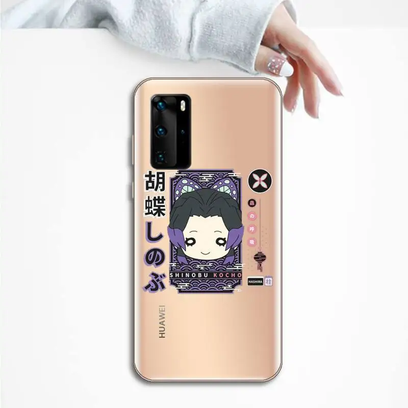Demon Slayer Kamado Tanjirou Phone Case Transparent for Huawei P20 P30 P40 honor 8 10i P smart 2019 Samsung A71 A21S S10 20 plus
Demon Slayer Kamado Tanjirou Phone Case Transparent for Huawei P20 P30 P40 honor 8 10i P smart 2019 Samsung A71 A21S S10 20 plus