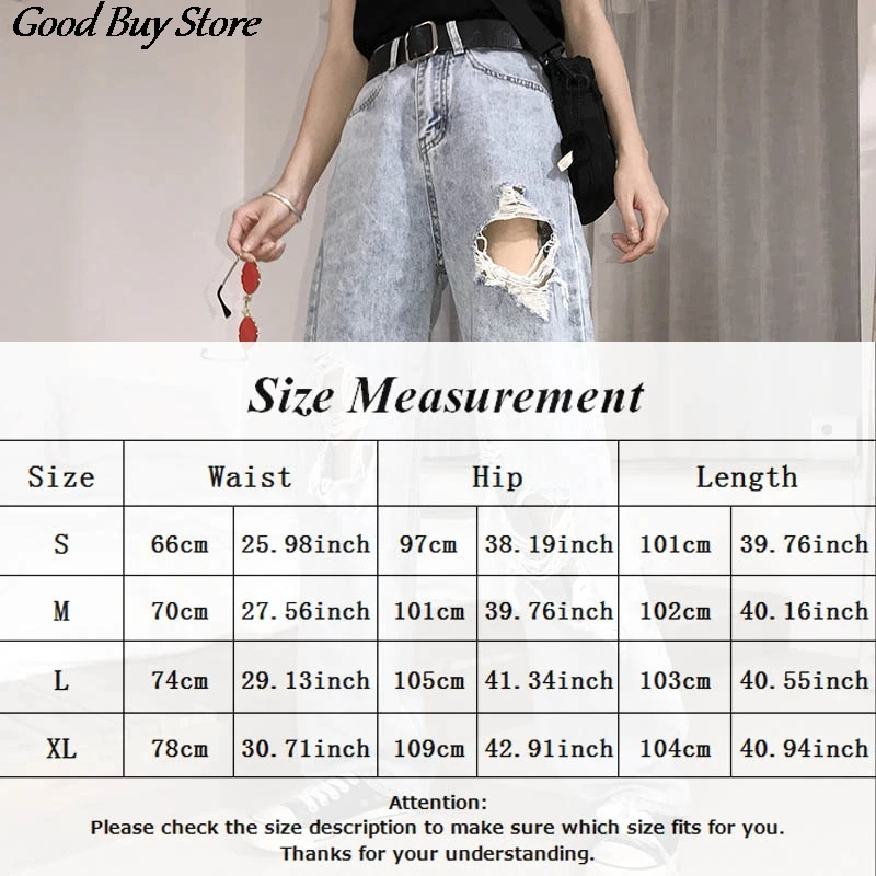 Oversize Jeans Wide Leg Women Fashion Long Pants Plus size Ladies Denim Jeans Streetwear Vintage Baggy Sexy Ripped Trousers 2020 
Oversize Jeans Wide Leg Women Fashion Long Pants Plus size Ladies Denim Jeans Streetwear Vintage Baggy Sexy Ripped Trousers 2020