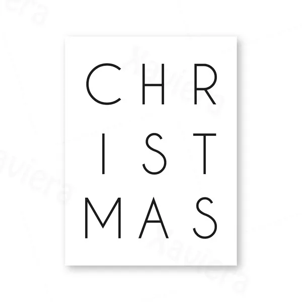 Christmas Poster Wall Art Canvas Painting Picture Decoration Nordic Poster Christmas Letter Print Winter Holiday Home Decoration
Christmas Poster Wall Art Canvas Painting Picture Decoration Nordic Poster Christmas Letter Print Winter Holiday Home Decoration
