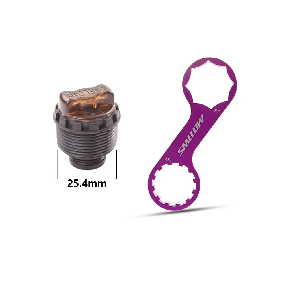 For SR Suntour XCR XCM Fork Preload Adjustment Knob 25.4/27.5/30mm With Wrench Durable Bike Base Replace Accessory
For SR Suntour XCR XCM Fork Preload Adjustment Knob 25.4/27.5/30mm With Wrench Durable Bike Base Replace Accessory