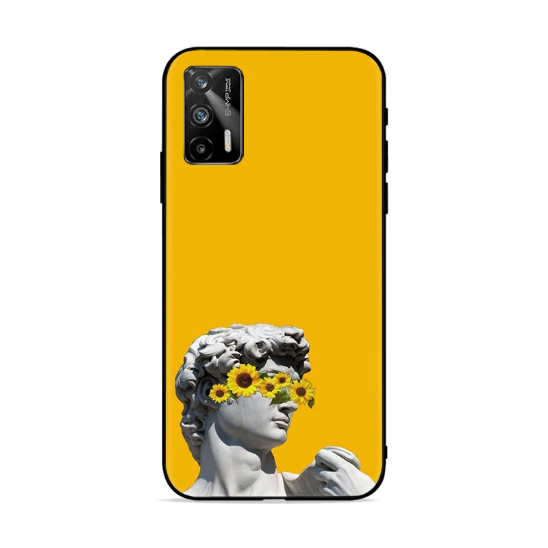 Phone Case For OPP Realme GT Neo GT 5G For GT Realme GT 5G Funny Cartoon David Carcasa Coque Funda Back Cover
Phone Case For OPP Realme GT Neo GT 5G For GT Realme GT 5G Funny Cartoon David Carcasa Coque Funda Back Cover