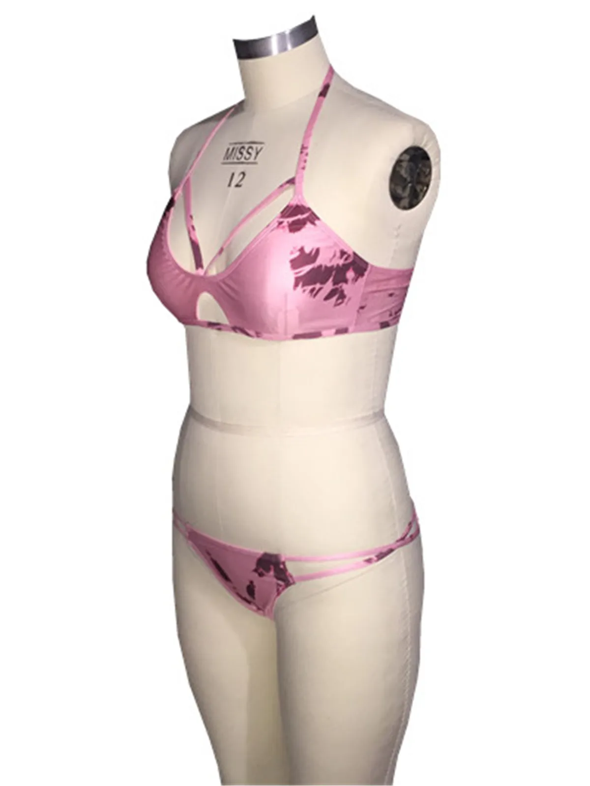2020 Micro Thong Bikinis Sexy Women Swimsuit Female Swimwear Push up Bikini Set Bathing Suit Beachwear
2020 Micro Thong Bikinis Sexy Women Swimsuit Female Swimwear Push up Bikini Set Bathing Suit Beachwear