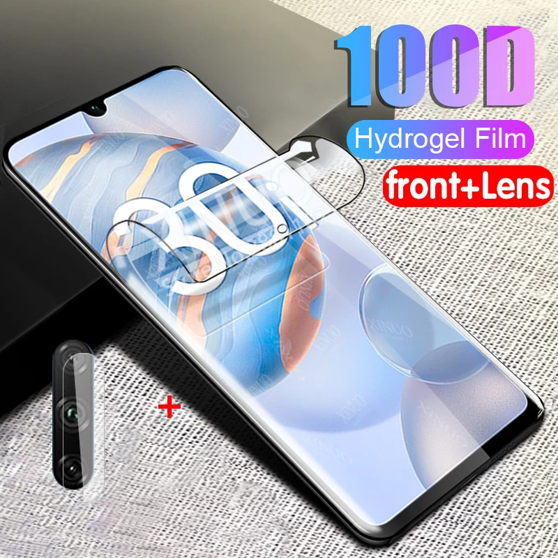 Гидрогелевая пленка для экрана и камеры huawei honor 30i, Защитная пленка для honor 30i, 30 i, на honor 30 i, стеклянная пленка для honor 30i 6,3 дюйма
Гидрогелевая пленка для экрана и камеры huawei honor 30i, Защитная пленка для honor 30i, 30 i, на honor 30 i, стеклянная пленка для honor 30i 6,3 дюйма