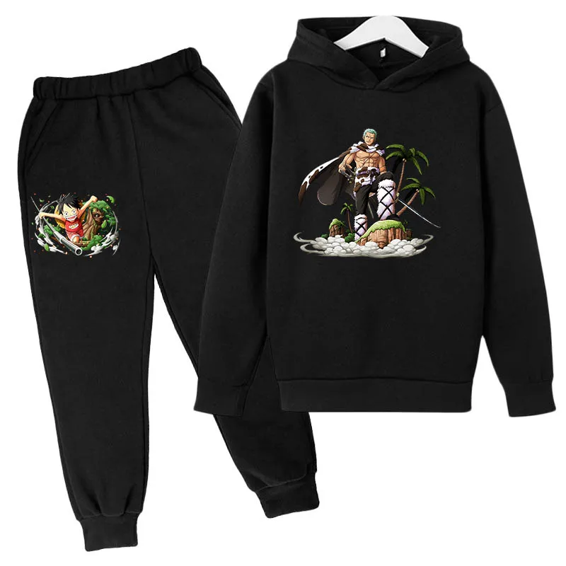 Children's Printed Hoodie + Pants Suit, Boy Sports Suit, Girl Leisure Two-piece Suit, Spring and Autumn 2021 New Suit
Children's Printed Hoodie + Pants Suit, Boy Sports Suit, Girl Leisure Two-piece Suit, Spring and Autumn 2021 New Suit