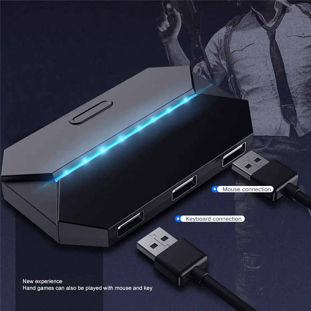 Проводной/беспроводной USB-удлинитель, конвертер клавиатуры игровой мыши для Android 4,4 и IOS 6.0, Аксессуары для планшетов
Проводной/беспроводной USB-удлинитель, конвертер клавиатуры игровой мыши для Android 4,4 и IOS 6.0, Аксессуары для планшетов