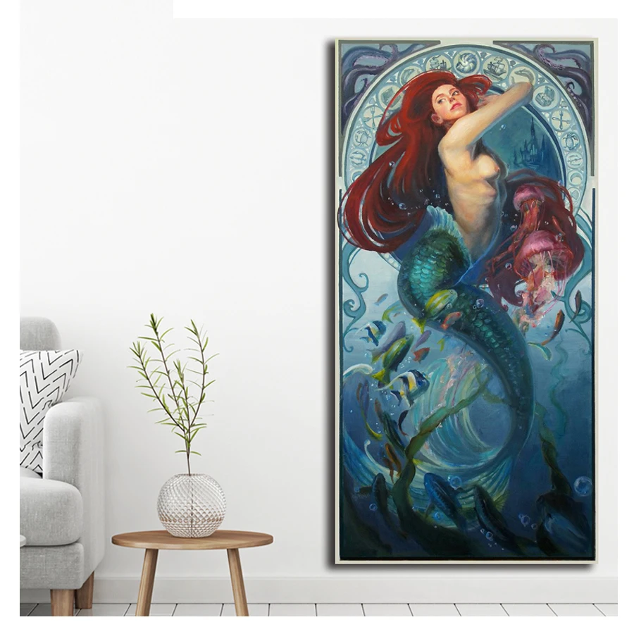 Full 5D Diy Diamond Painting The Little Mermaid Princess Diamond Mosaic Cross Stitch Handmade Rhinestones Large wall art YG2052
Full 5D Diy Diamond Painting The Little Mermaid Princess Diamond Mosaic Cross Stitch Handmade Rhinestones Large wall art YG2052