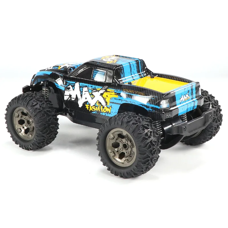 1: 12 Remote Control Cars Off Road Trucks High Speed Climbing Vehicles Drift Dirt Bike Children's Toys Boys Kids Electric Car
1: 12 Remote Control Cars Off Road Trucks High Speed Climbing Vehicles Drift Dirt Bike Children's Toys Boys Kids Electric Car