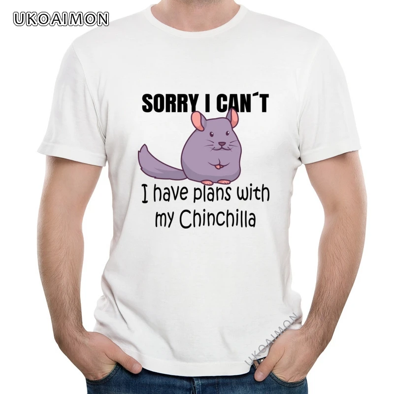 Новое поступление извините, я не могу разобраться с планами с моей известной футболкой в шиншилле для взрослых, летние топы на заказ, мужски...
Новое поступление извините, я не могу разобраться с планами с моей известной футболкой в шиншилле для взрослых, летние топы на заказ, мужски...