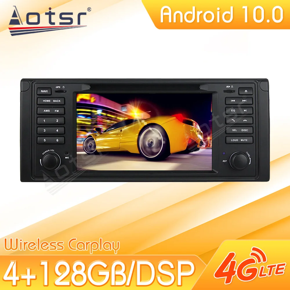 Android Car Multimedia Stereo Player For BENZ E39 1995 1996-2003 Tape Radio Recorder Video Auto GPS Navi Head Unit No 2Din 2 Din
Android Car Multimedia Stereo Player For BENZ E39 1995 1996-2003 Tape Radio Recorder Video Auto GPS Navi Head Unit No 2Din 2 Din