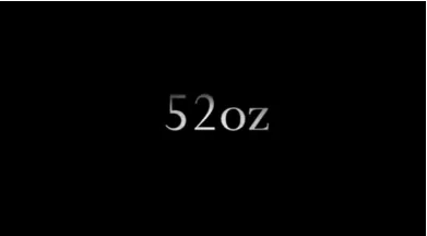 52oz by Cody Nottingham - Magic tricks
52oz by Cody Nottingham - Magic tricks